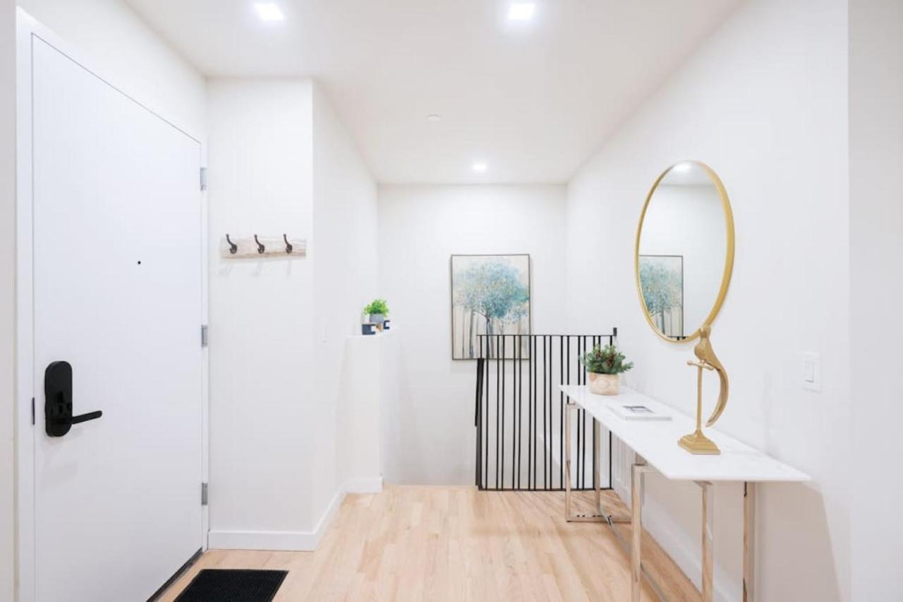 Luxury 2Br Duplex 5Min To Central Park New York Exterior photo