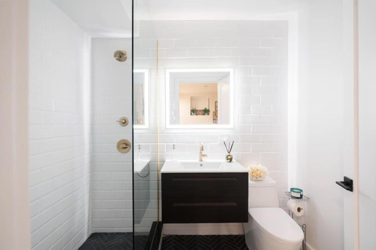 Luxury 2Br Duplex 5Min To Central Park New York Exterior photo